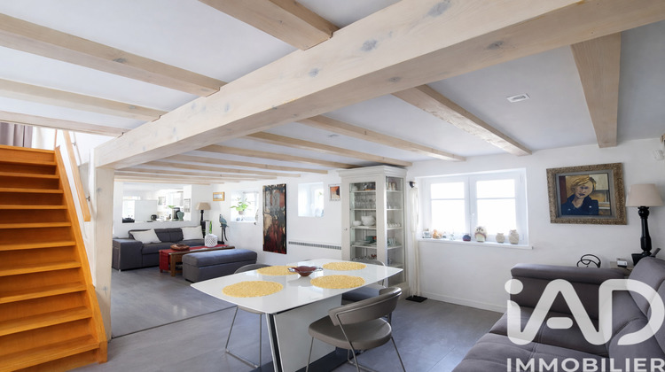 Ma-Cabane - Vente Maison Oberhausbergen, 163 m²