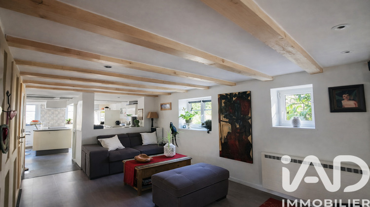 Ma-Cabane - Vente Maison Oberhausbergen, 163 m²