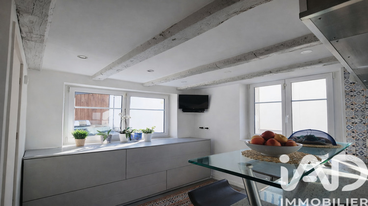 Ma-Cabane - Vente Maison Oberhausbergen, 163 m²