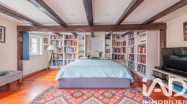 Ma-Cabane - Vente Maison Oberhausbergen, 163 m²