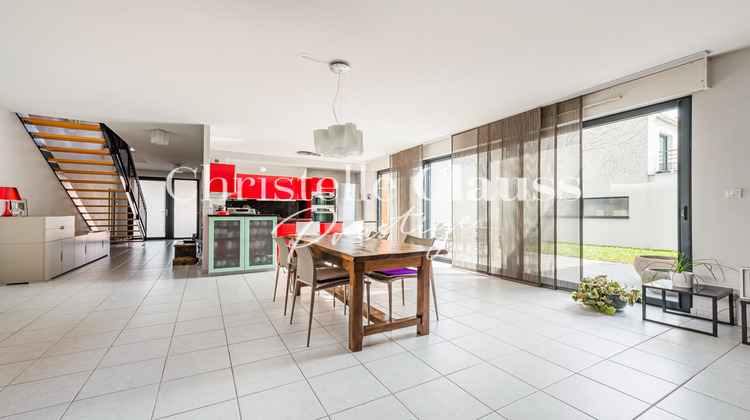 Ma-Cabane - Vente Maison OBERHAUSBERGEN, 167 m²