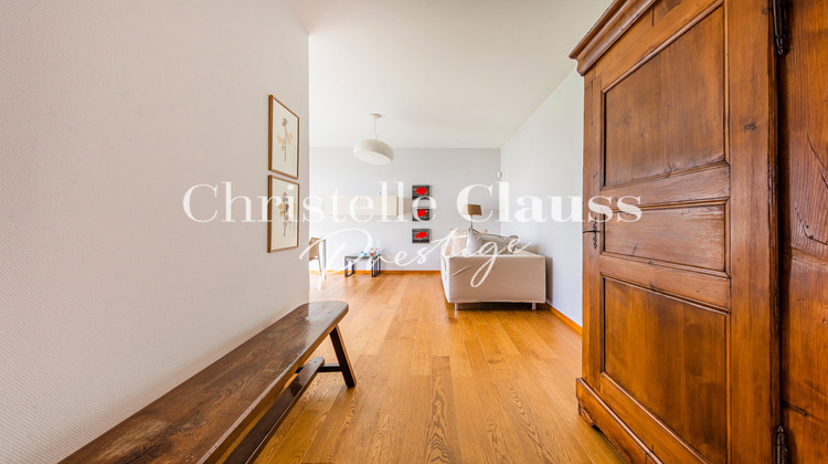 Ma-Cabane - Vente Maison OBERHAUSBERGEN, 167 m²