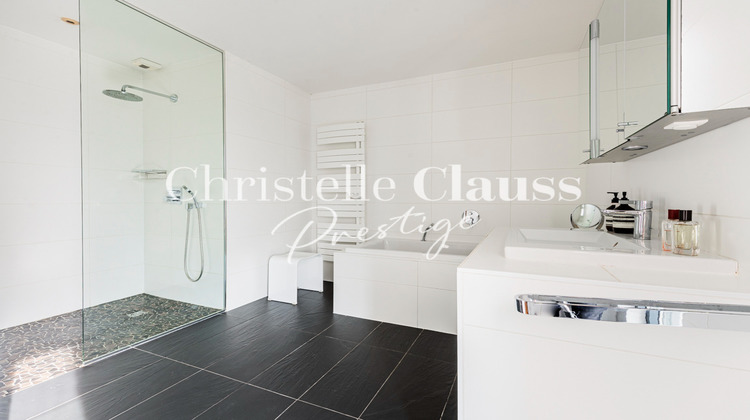 Ma-Cabane - Vente Maison OBERHAUSBERGEN, 167 m²