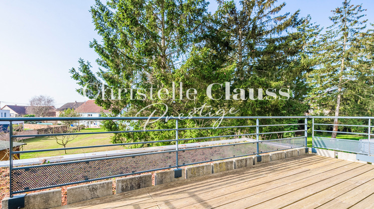 Ma-Cabane - Vente Maison OBERHAUSBERGEN, 167 m²