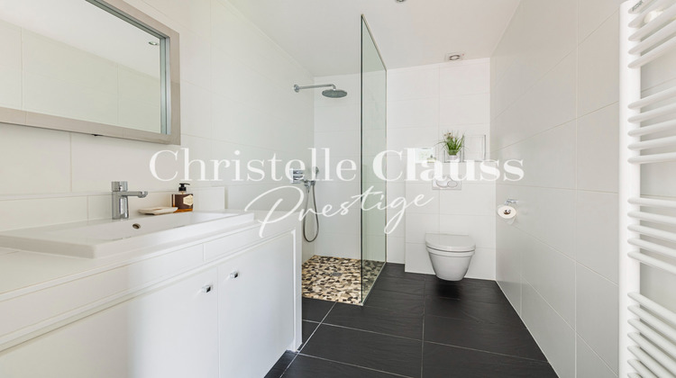 Ma-Cabane - Vente Maison OBERHAUSBERGEN, 167 m²