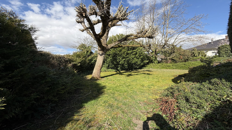 Ma-Cabane - Vente Maison Oberhausbergen, 149 m²