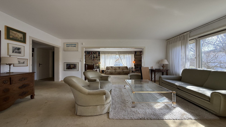 Ma-Cabane - Vente Maison Oberhausbergen, 149 m²