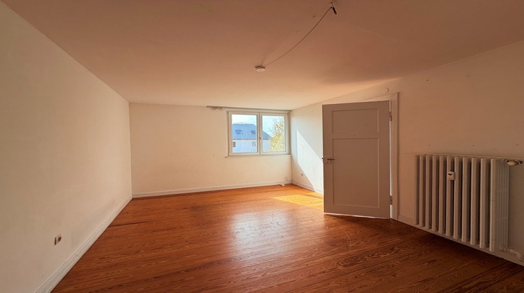 Ma-Cabane - Vente Maison Oberhausbergen, 150 m²