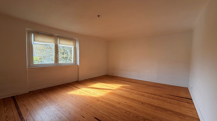 Ma-Cabane - Vente Maison Oberhausbergen, 150 m²