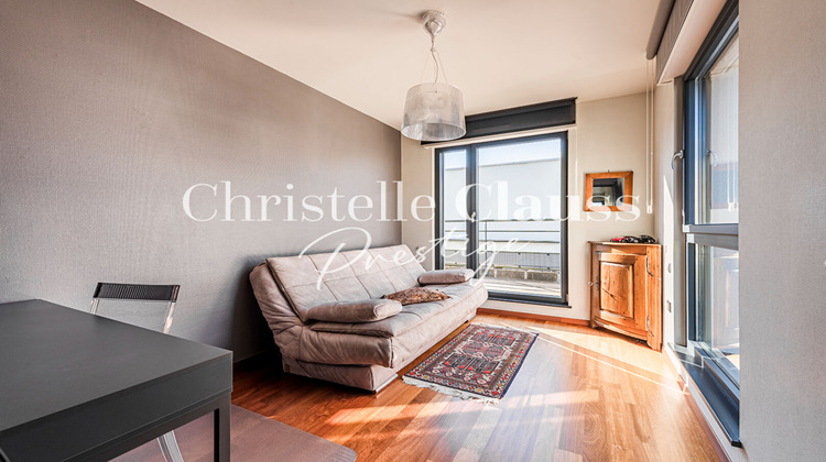 Ma-Cabane - Vente Maison OBERHAUSBERGEN, 152 m²