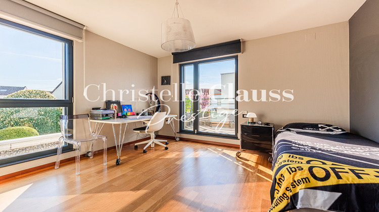Ma-Cabane - Vente Maison OBERHAUSBERGEN, 152 m²