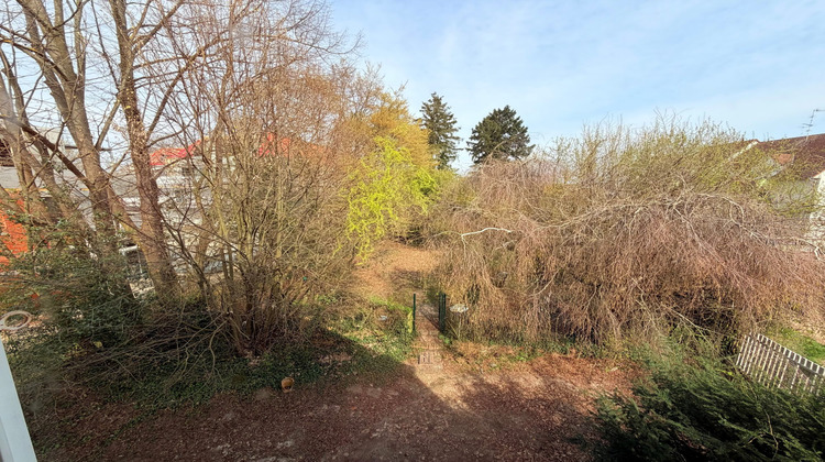 Ma-Cabane - Vente Maison Oberhausbergen, 150 m²