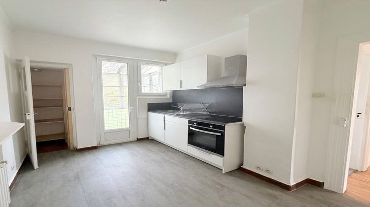 Ma-Cabane - Vente Maison Oberhausbergen, 150 m²