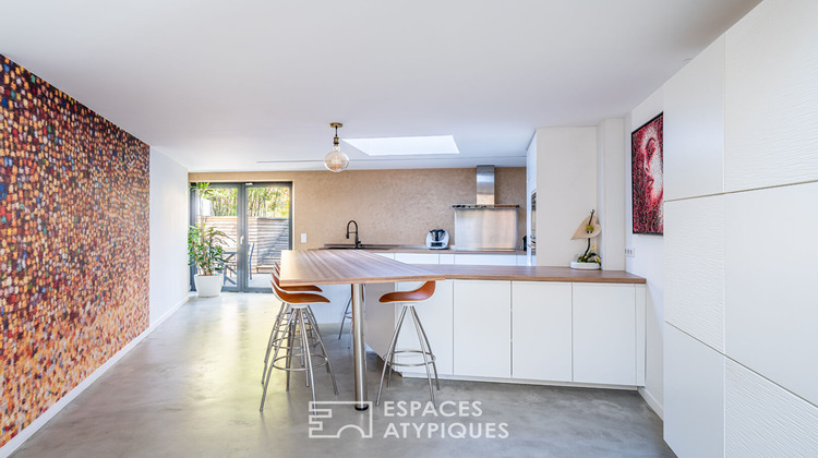 Ma-Cabane - Vente Maison OBERHAUSBERGEN, 193 m²