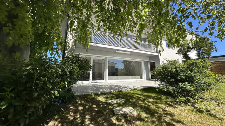 Ma-Cabane - Vente Maison Oberhausbergen, 148 m²