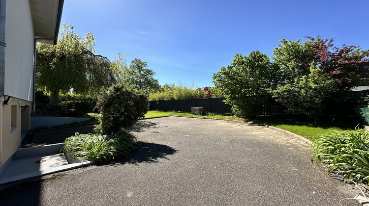 Ma-Cabane - Vente Maison Oberhausbergen, 148 m²