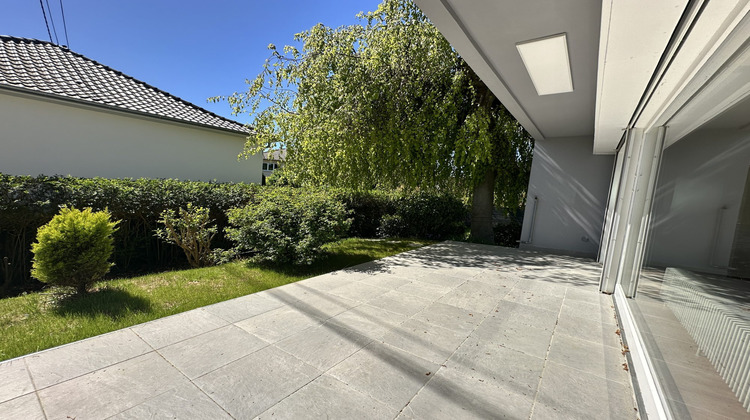 Ma-Cabane - Vente Maison Oberhausbergen, 148 m²