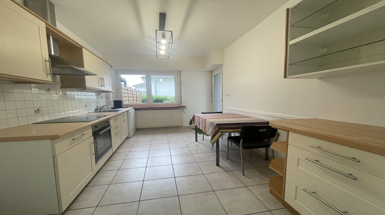 Ma-Cabane - Vente Maison Oberhausbergen, 148 m²