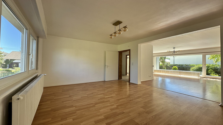 Ma-Cabane - Vente Maison Oberhausbergen, 148 m²