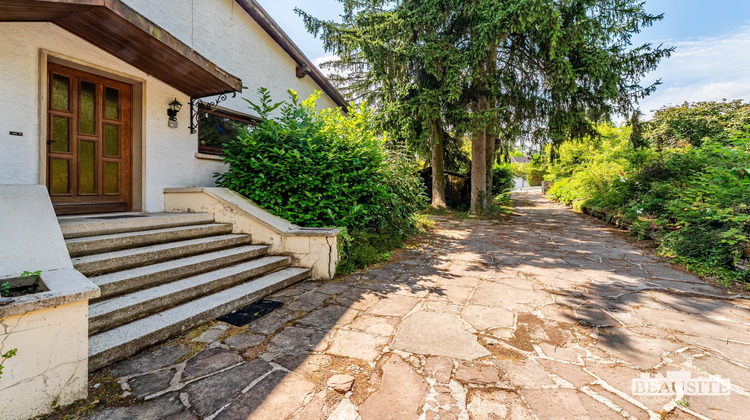 Ma-Cabane - Vente Maison Oberhausbergen, 215 m²