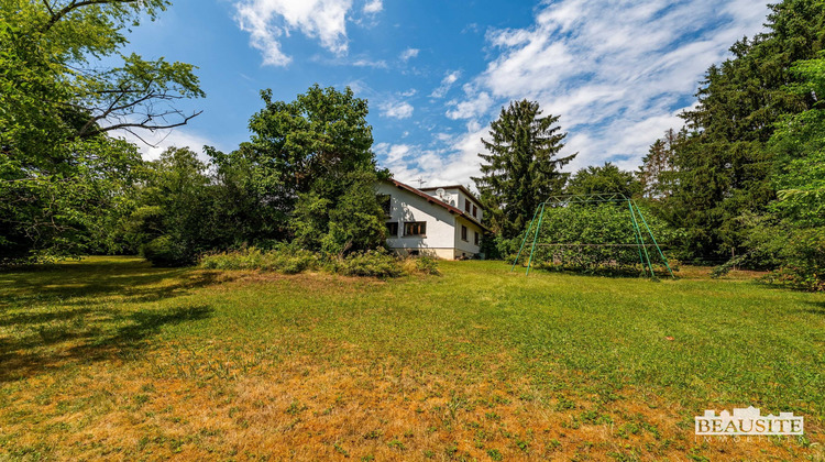 Ma-Cabane - Vente Maison Oberhausbergen, 215 m²