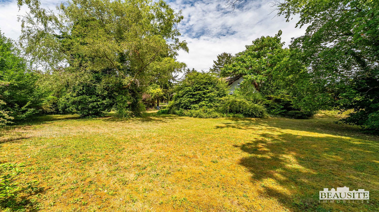 Ma-Cabane - Vente Maison Oberhausbergen, 215 m²