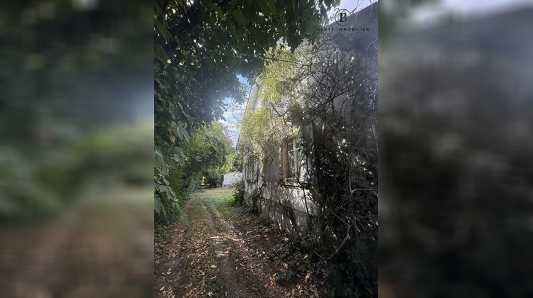 Ma-Cabane - Vente Maison Oberhausbergen, 80 m²