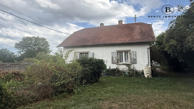 Ma-Cabane - Vente Maison Oberhausbergen, 80 m²