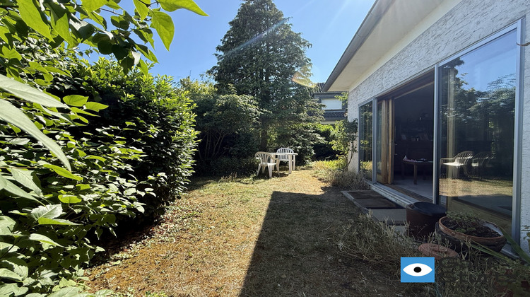 Ma-Cabane - Vente Maison Oberhausbergen, 146 m²