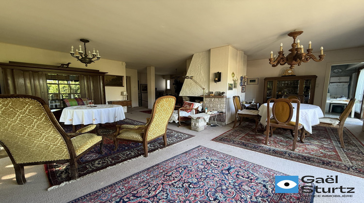 Ma-Cabane - Vente Maison Oberhausbergen, 146 m²