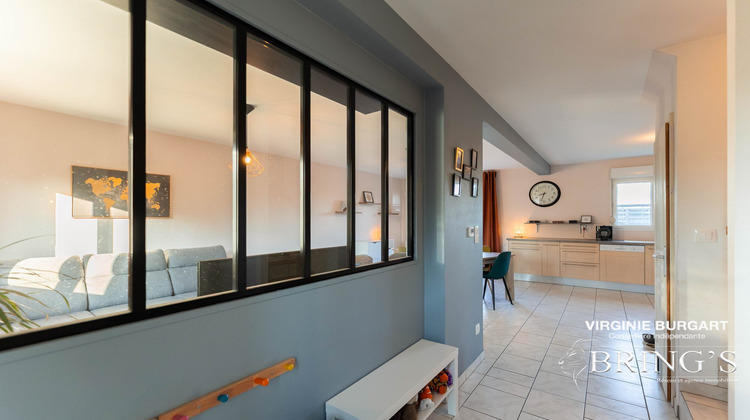 Ma-Cabane - Vente Maison Oberhergheim, 81 m²