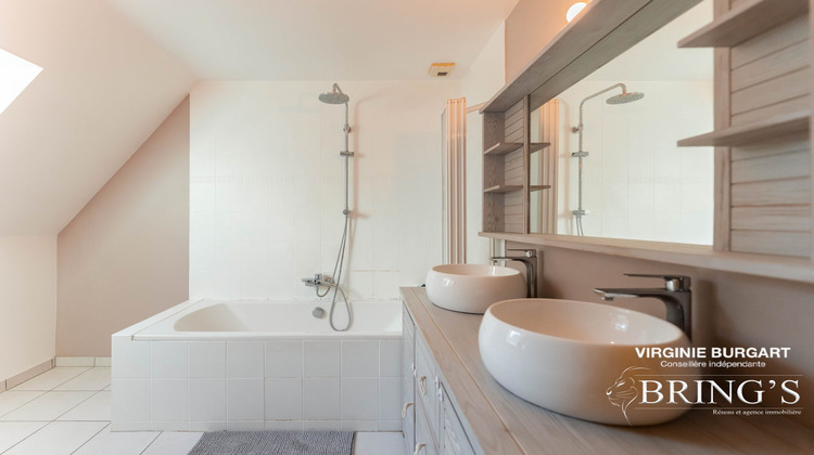 Ma-Cabane - Vente Maison Oberhergheim, 81 m²