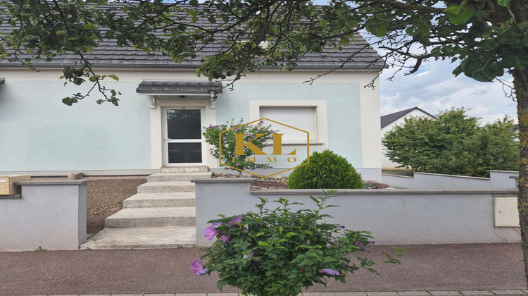 Ma-Cabane - Vente Maison Oberhergheim, 67 m²