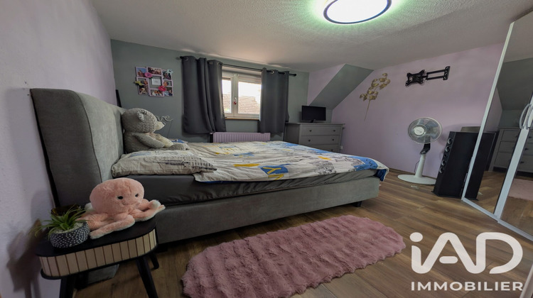 Ma-Cabane - Vente Maison Oberhergheim, 120 m²