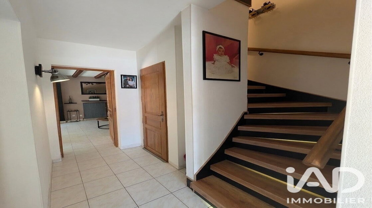 Ma-Cabane - Vente Maison Oberhergheim, 120 m²