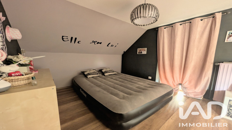 Ma-Cabane - Vente Maison Oberhergheim, 120 m²