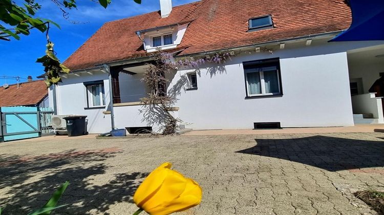 Ma-Cabane - Vente Maison OBERHOFFEN SUR MODER, 155 m²