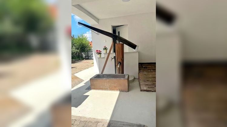 Ma-Cabane - Vente Maison OBERHOFFEN SUR MODER, 155 m²