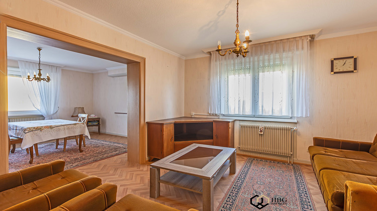 Ma-Cabane - Vente Maison Oberhoffen-sur-Moder, 105 m²