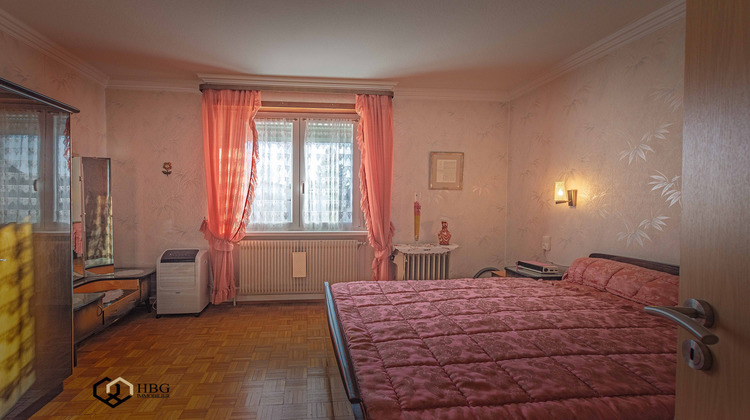 Ma-Cabane - Vente Maison Oberhoffen-sur-Moder, 105 m²