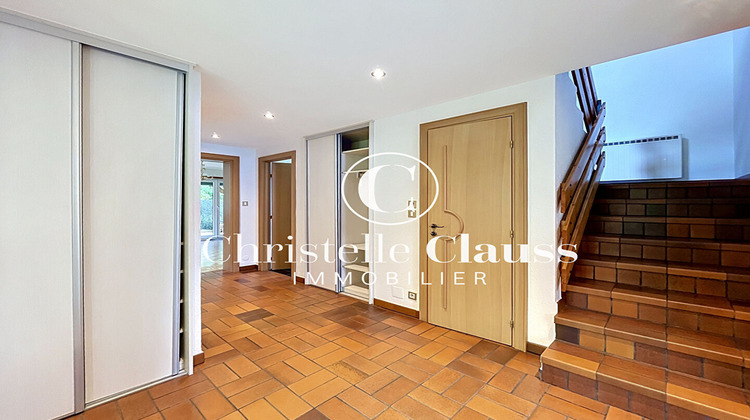 Ma-Cabane - Vente Maison OBERHOFFEN-SUR-MODER, 100 m²