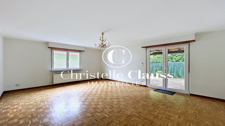 Ma-Cabane - Vente Maison OBERHOFFEN-SUR-MODER, 100 m²