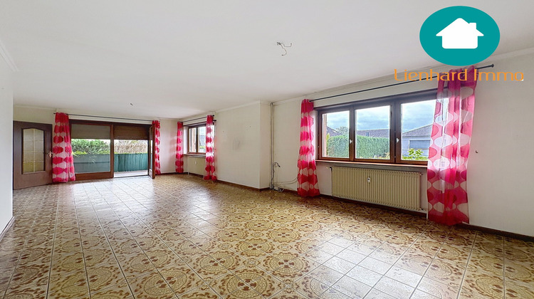 Ma-Cabane - Vente Maison Oberhoffen-sur-Moder, 180 m²