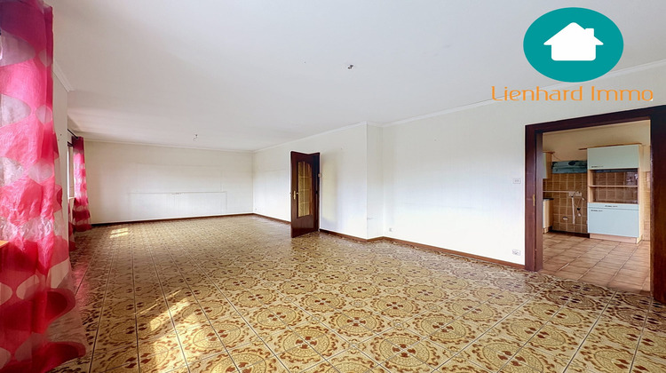 Ma-Cabane - Vente Maison Oberhoffen-sur-Moder, 180 m²