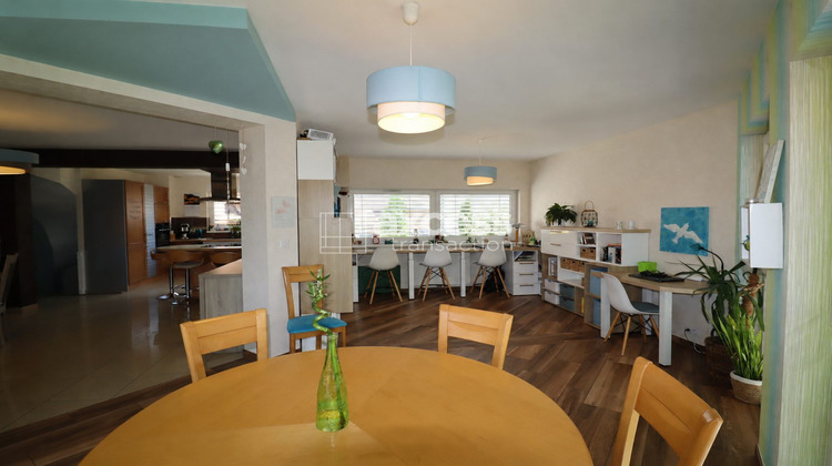 Ma-Cabane - Vente Maison Oberhoffen-sur-Moder, 132 m²