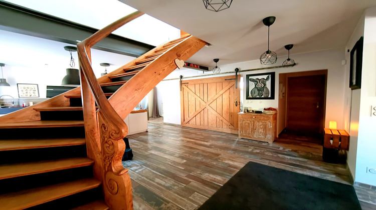 Ma-Cabane - Vente Maison Oberhoffen-sur-Moder, 184 m²