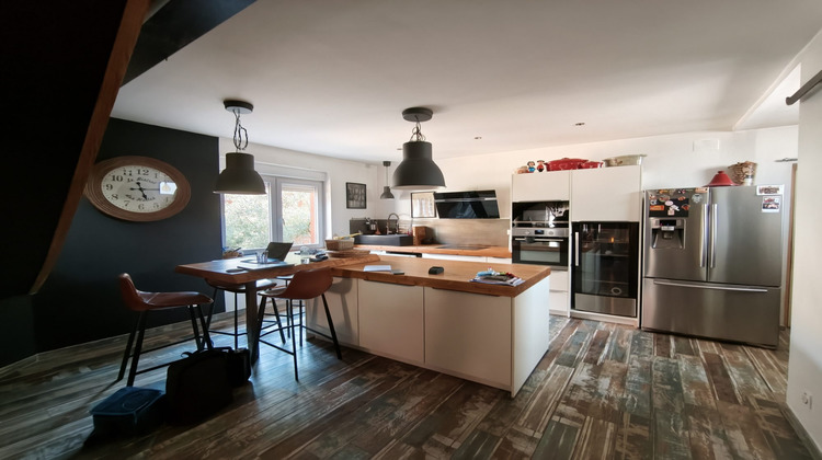 Ma-Cabane - Vente Maison Oberhoffen-sur-Moder, 184 m²