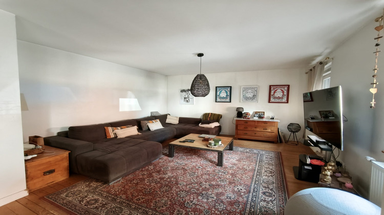 Ma-Cabane - Vente Maison Oberhoffen-sur-Moder, 184 m²