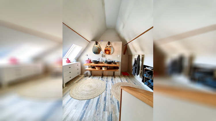 Ma-Cabane - Vente Maison Oberhoffen-sur-Moder, 184 m²
