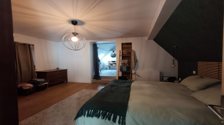 Ma-Cabane - Vente Maison Oberhoffen-sur-Moder, 184 m²